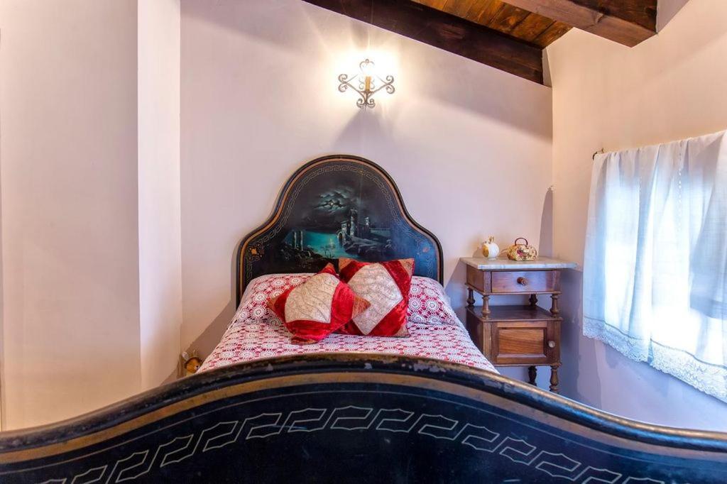 Romantic Liberty Apartment Alghero Exterior photo